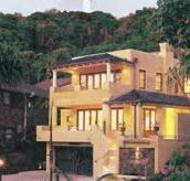 Victorias at Wategos - Accommodation Gladstone