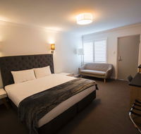 Quays Hotel - Accommodation Gladstone