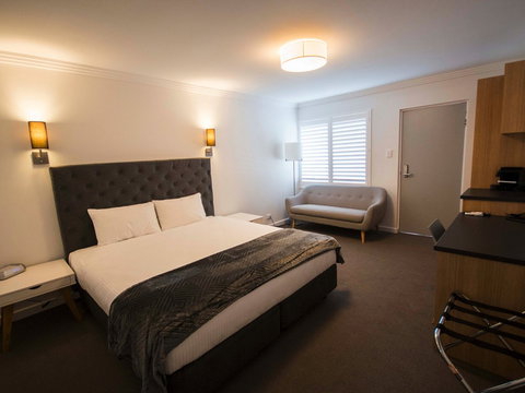 Quays Hotel - Accommodation Gladstone 0