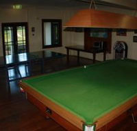 Dormie House - Accommodation Gladstone