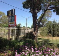 Forest Lodge Motor Inn and Restaurant - Accommodation Gladstone