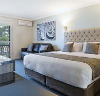Lincoln Downs Resort  - Accommodation Gladstone