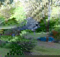 Beluca Cottage - Accommodation Gladstone