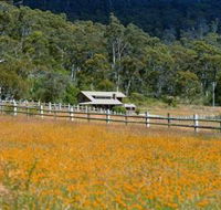 Pender Lea Alpine Guest Accommodation - Accommodation Gladstone