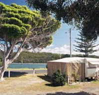 Wooli Camping  Caravan Park - Accommodation Gladstone