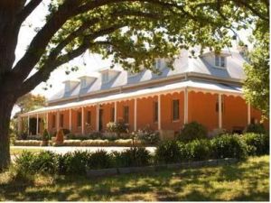 Balaclava NSW Accommodation Gladstone