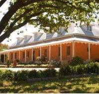 Fitzroy Inn Historic Retreat - Accommodation Gladstone