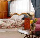 Chalet Swisse Spa Retreat - Accommodation Gladstone