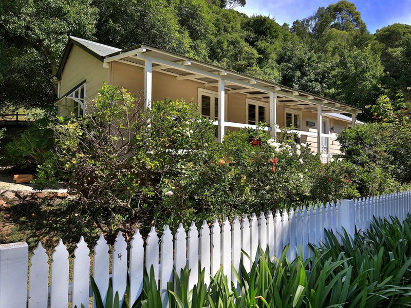 Budgong NSW Accommodation Gladstone