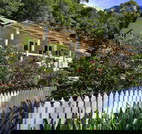 The Dairy at Keoghs - Accommodation Gladstone