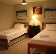 Eelah - Accommodation Gladstone