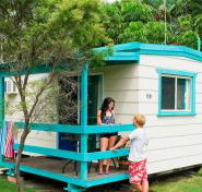 Discovery Parks - Byron Bay - Accommodation Gladstone