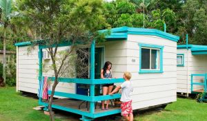 Discovery Parks - Byron Bay - Accommodation Gladstone 0