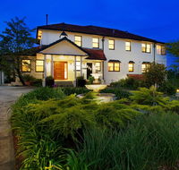 St Raphael - Accommodation Gladstone