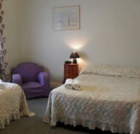 Aaron Cottage - Accommodation Gladstone