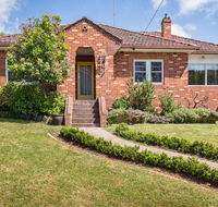 The Yellow Door Guesthouse - Accommodation Gladstone