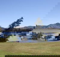 Inland Waters Holiday Parks Grabine Lakeside - Accommodation Gladstone