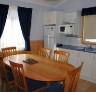 Pleasurelea Tourist Resort - Accommodation Gladstone