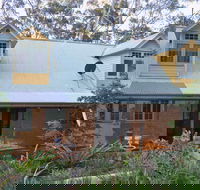 Kanyana - Accommodation Gladstone