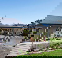 Justine's on Jarretts - Accommodation Gladstone