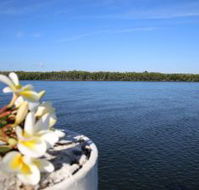 The Fishing Haven Holiday Park - Accommodation Gladstone