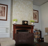 Moonan  Cottage - Accommodation Gladstone