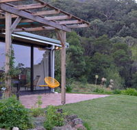 Moosewood - Accommodation Gladstone