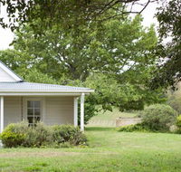 Ashgrove House Farm Club Australia - Accommodation Gladstone