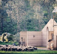Table Top Mountain Retreat - Accommodation Gladstone