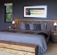 The Heavens Mountain Escape - Accommodation Gladstone