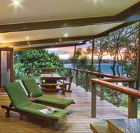 Thomson Cottage - Accommodation Gladstone