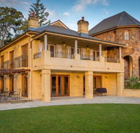 Victorias at Ewingsdale - Accommodation Gladstone