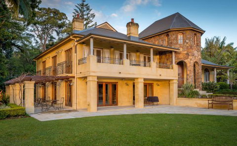 Victorias At Ewingsdale - Accommodation Gladstone 0