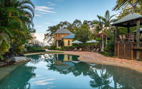 Victorias At Ewingsdale - Accommodation Gladstone 3
