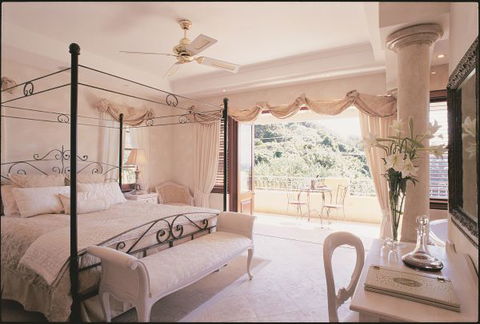 Victorias At Wategos - Accommodation Gladstone 1