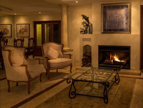 Victorias At Wategos - Accommodation Gladstone 4