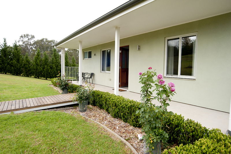 Kurrajong NSW Accommodation Gladstone