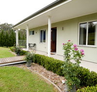 Highfields Country Cottages - Accommodation Gladstone