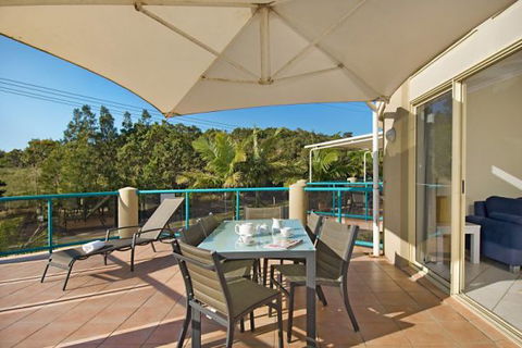 Summer Central - Accommodation Gladstone 5