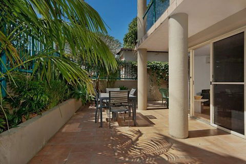 Summer Central - Accommodation Gladstone 8