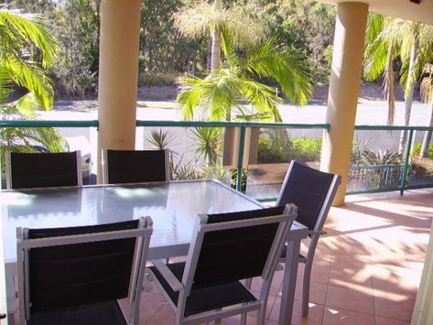 Summer Central - Accommodation Gladstone 11