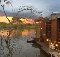 Bill's Boathouse - Accommodation Gladstone