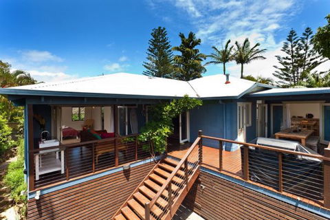 Summer Central - Accommodation Gladstone 15
