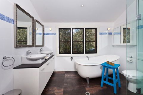 Summer Central - Accommodation Gladstone 18