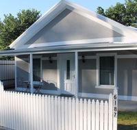 Jessie's Creek Cottage - Accommodation Gladstone