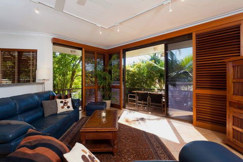 Summer Central - Accommodation Gladstone 14