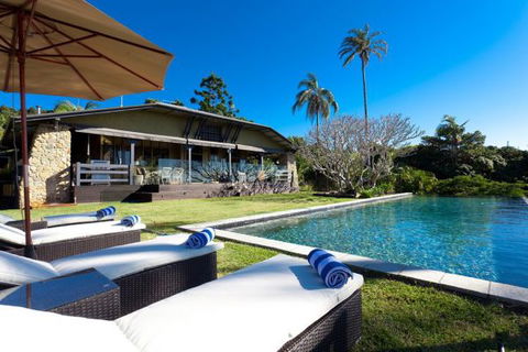 Summer Central - Accommodation Gladstone 19