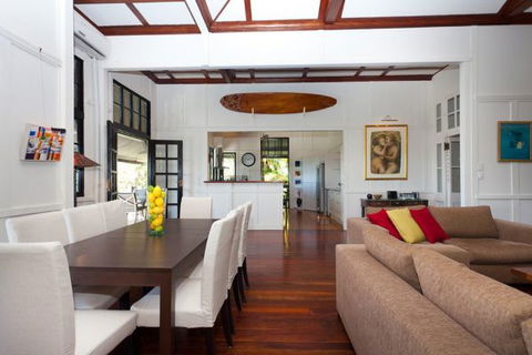 Summer Central - Accommodation Gladstone 20