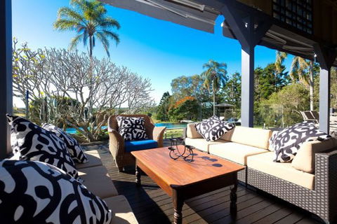 Summer Central - Accommodation Gladstone 21