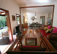 Summer Central - Accommodation Gladstone